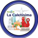 radio la caleñisima android application logo